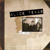 South Of Heaven by Alice Texas