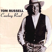 Indian Cowboy by Tom Russell