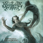 Estimated Time Of Death