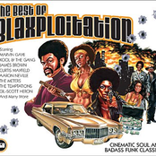 The Best of Blaxploitation