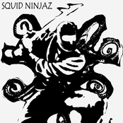 squid ninjaz