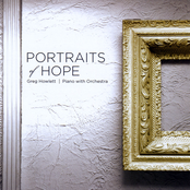 Portraits of Hope