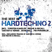 The Best In Hardtechno 2