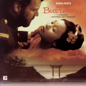 Puccini: Madame Butterfly (Soundtrack from the film by Frédéric Mitterand)