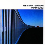 Road Song by Wes Montgomery