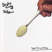 Love Is Not A Comfort