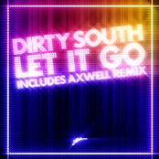 Let It Go by Dirty South