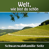 Welt, wie bist du schön