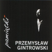 Prolog by Przemysław Gintrowski