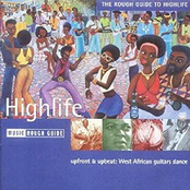 The Rough Guide To Highlife