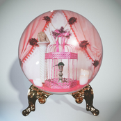 Where's My Crystal Ball?