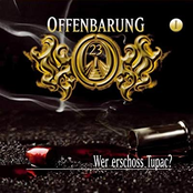 Folge 1: Wer erschoss Tupac?