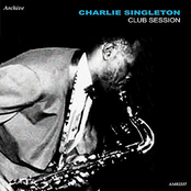 Charlie Singleton: Club Session