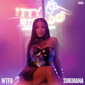 Sukihana: WTFO