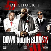 Down South Slangin' Vol. 57
