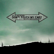 Don't Touch My Car!!