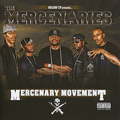 Mercenary Movement
