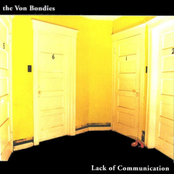Lack Of Communication by The Von Bondies