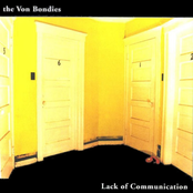 Cryin' by The Von Bondies