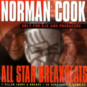 Spanking Piano by Norman Cook