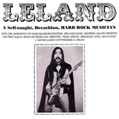 A Self-Taught, Decathlon, Hard Rock Musician!