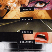Mother Feather: Living, Breathing