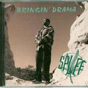 spliff - bringin' drama 1995(colorado)