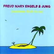 Juomalaulu Ii by Freud Marx Engels & Jung