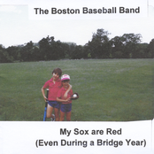 My Sox are Red (Even During Bridge Years)