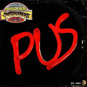 Pus/Tarantola 7''