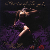 On Whom The Moon Doth Shine by Theatre Of Tragedy