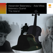 End by Balanescu Quartet