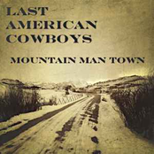 Mountain Man Town (Mountain Monsters Theme)