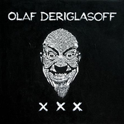 Falochron by Olaf Deriglasoff