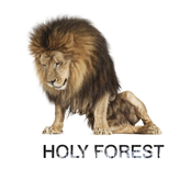 holy forest