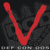 Mi Reino Por Un Poco De Caballo by Def Con Dos