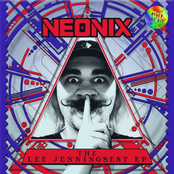 Neonix: The Lee Jenningsest EP