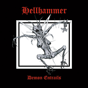 Decapitator by Hellhammer