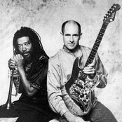 Henry Kaiser & Wadada Leo Smith