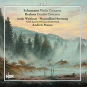 Schumann & Brahms: Concertos