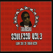 Soulfood Vol.3: Leaf Out Of Their Book