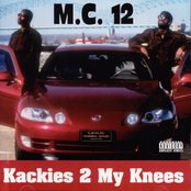 Kackies 2 My Knees