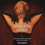 Psychopathia Sexualis- Original Motion Picture Soundtrack