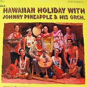 Hawaiian Holiday