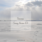 Snowy Horizon EP (2013)