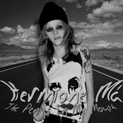 The Pen Is In My Mouth