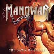 The Dawn Of Battle by Manowar