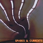 Sparks & Currents - Single