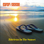 Zideletas in the Sunset