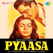 Pyaasa (Original Motion Picture Soundtrack)